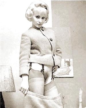 25P Paris in the 1960s 5