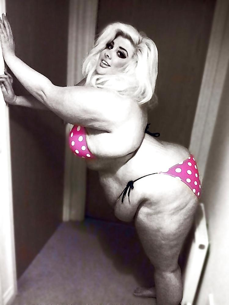 14P PAWG: Sobald du Fleisch hattest, wirst du nie wieder zurückkommen 2 Bones #63