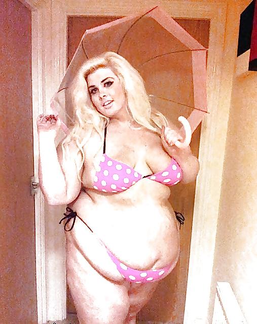 14P PAWG: Sobald du Fleisch hattest, wirst du nie wieder zurückkommen 2 Bones #63