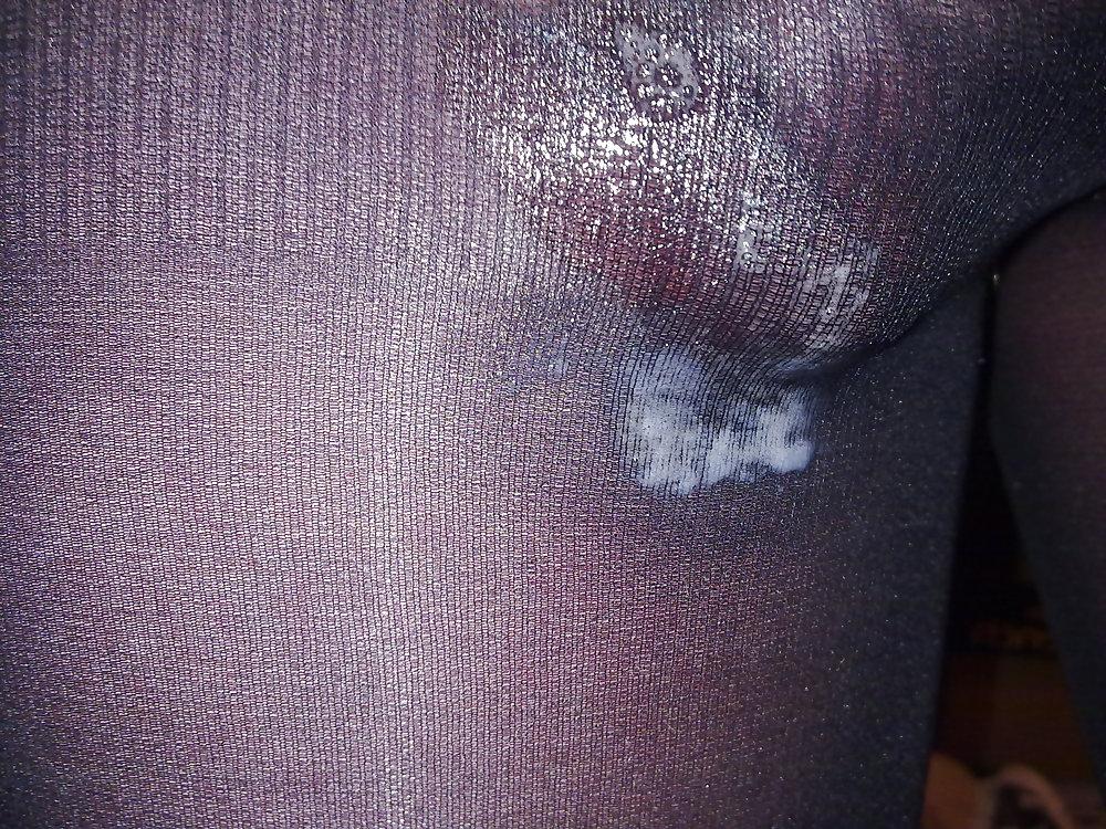 19P Nylon for my good friend lovetights x