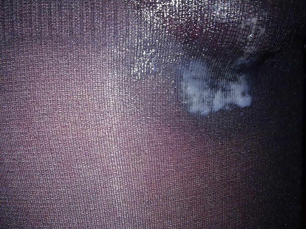 19P Nylon for my good friend lovetights x