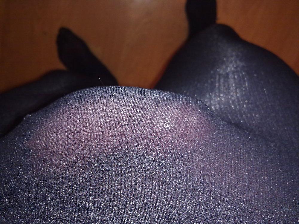 19P Nylon for my good friend lovetights x