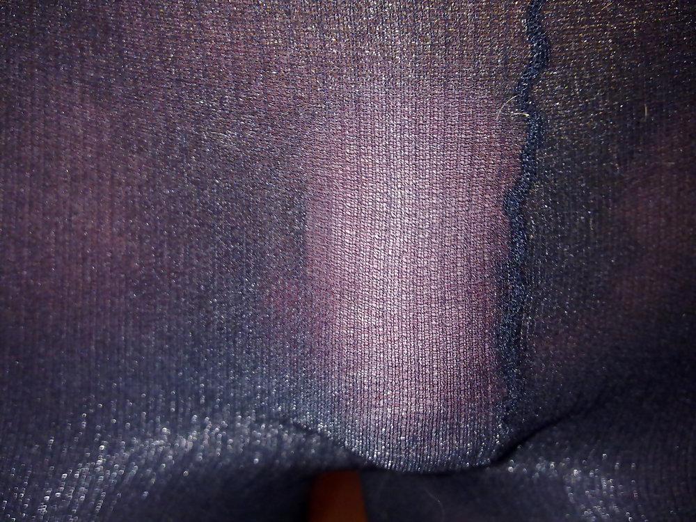 19P Nylon for my good friend lovetights x
