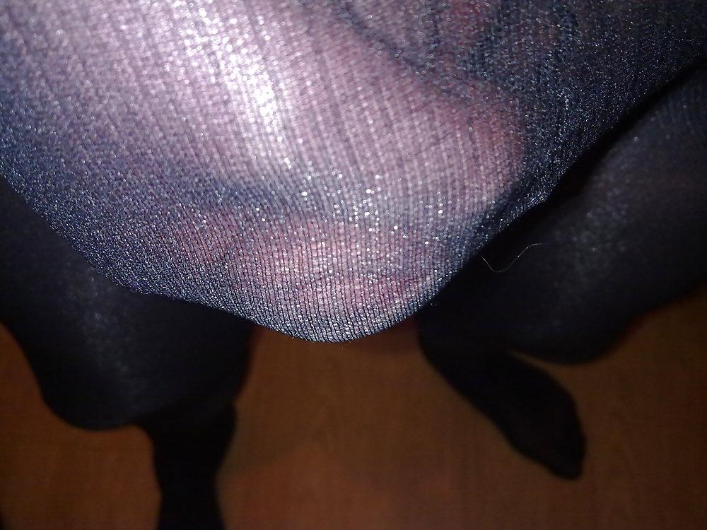 19P Nylon for my good friend lovetights x
