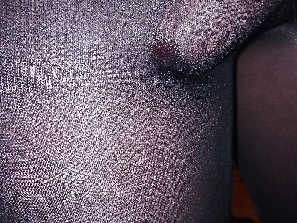 19P Nylon for my good friend lovetights x