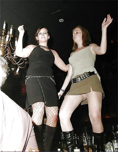 25P Hot Party Girls 3