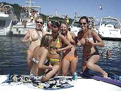 25P Hot Party Girls 3