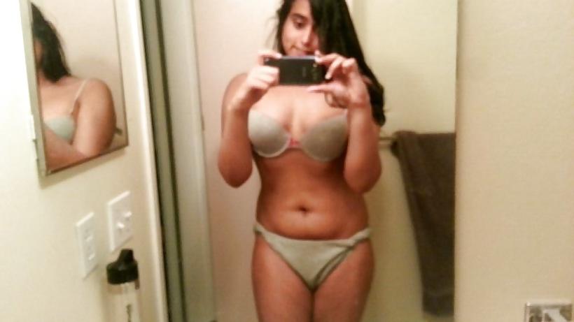 15P Slutty Desi Canadian Whore 