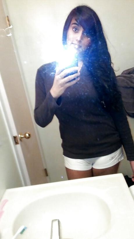 15P Slutty Desi Canadian Whore 