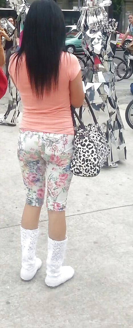 21P Spy sexy ass romanian