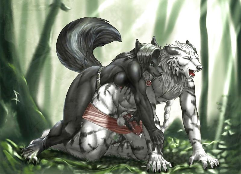 13P Back again som furrry and hentai stuff