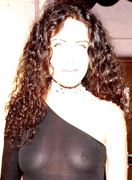 25P Lisa Edelstein aka Dr. Lisa Cuddy