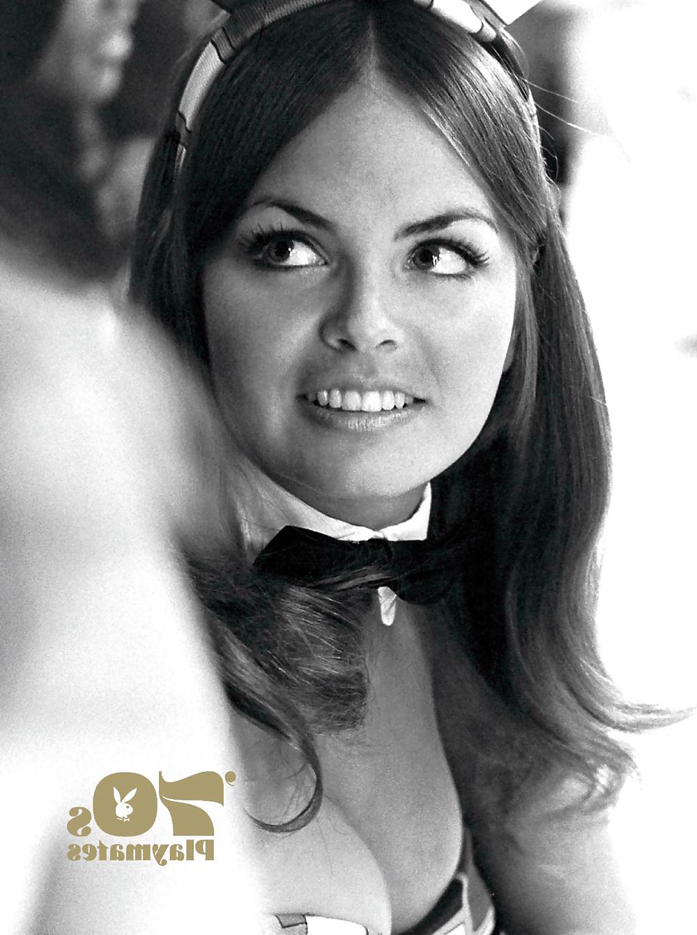 25P Classic Playboy Playmates of the 70's (Full Magazine)
