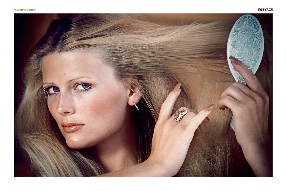 25P Classic Playboy Playmates of the 70's (Full Magazine)