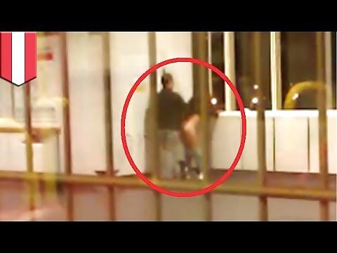 25P Beim Sex erwischt - Caught in the act