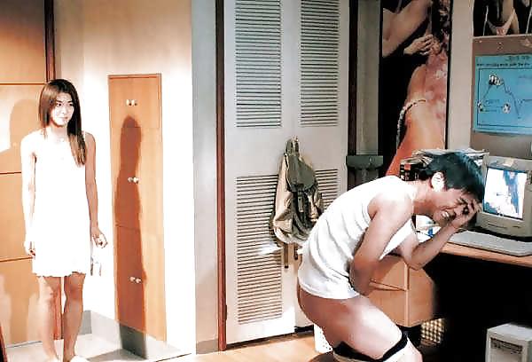 25P Beim Sex erwischt - Caught in the act