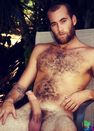 19P Hirsute Heroes
