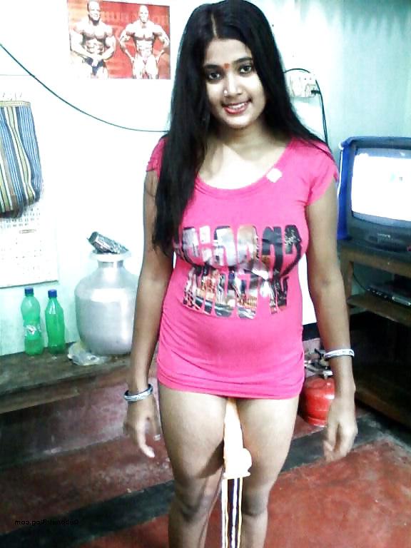 25P Indian nude teen 790