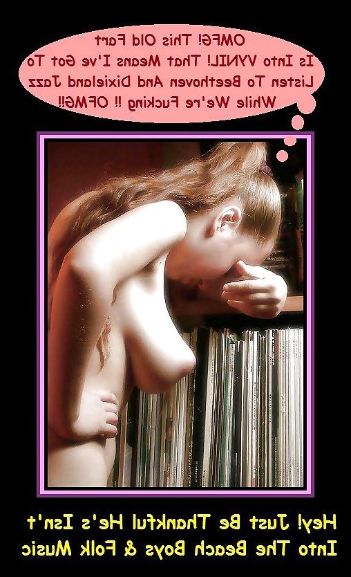 20P Funny Sexy Captioned Pictures & Posters 