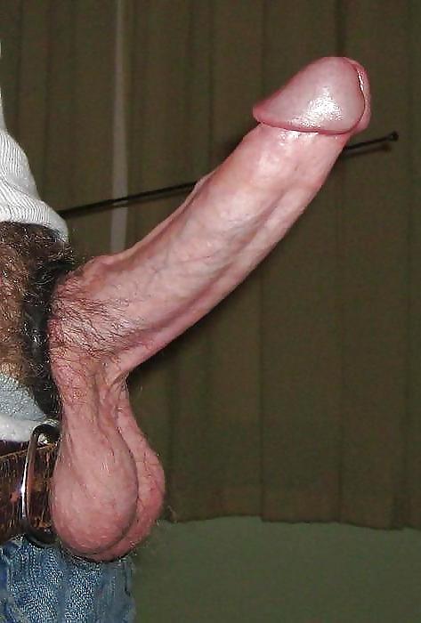 25P For all you cock lovers
