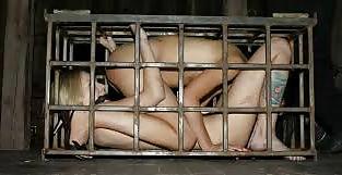 25P CAGE