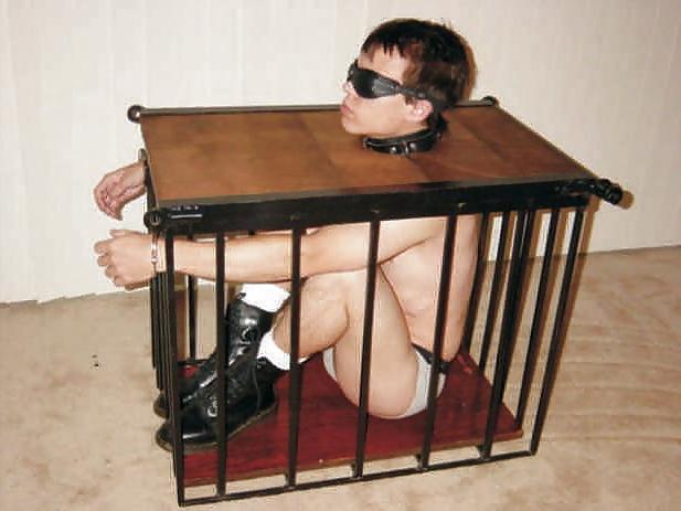 25P CAGE