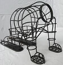 25P CAGE