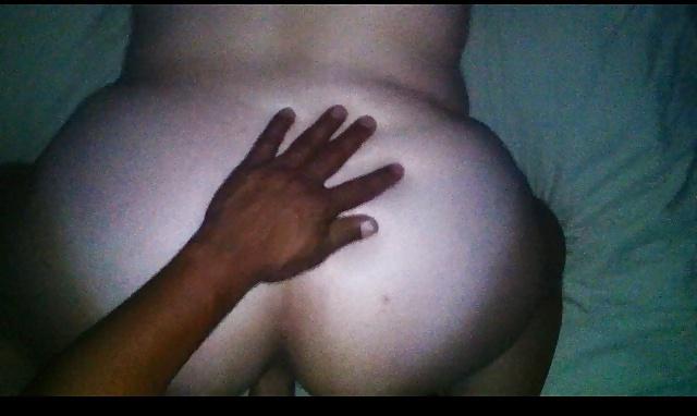 17P My PAWG