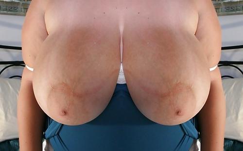 24P Breast Lovers Dream 684