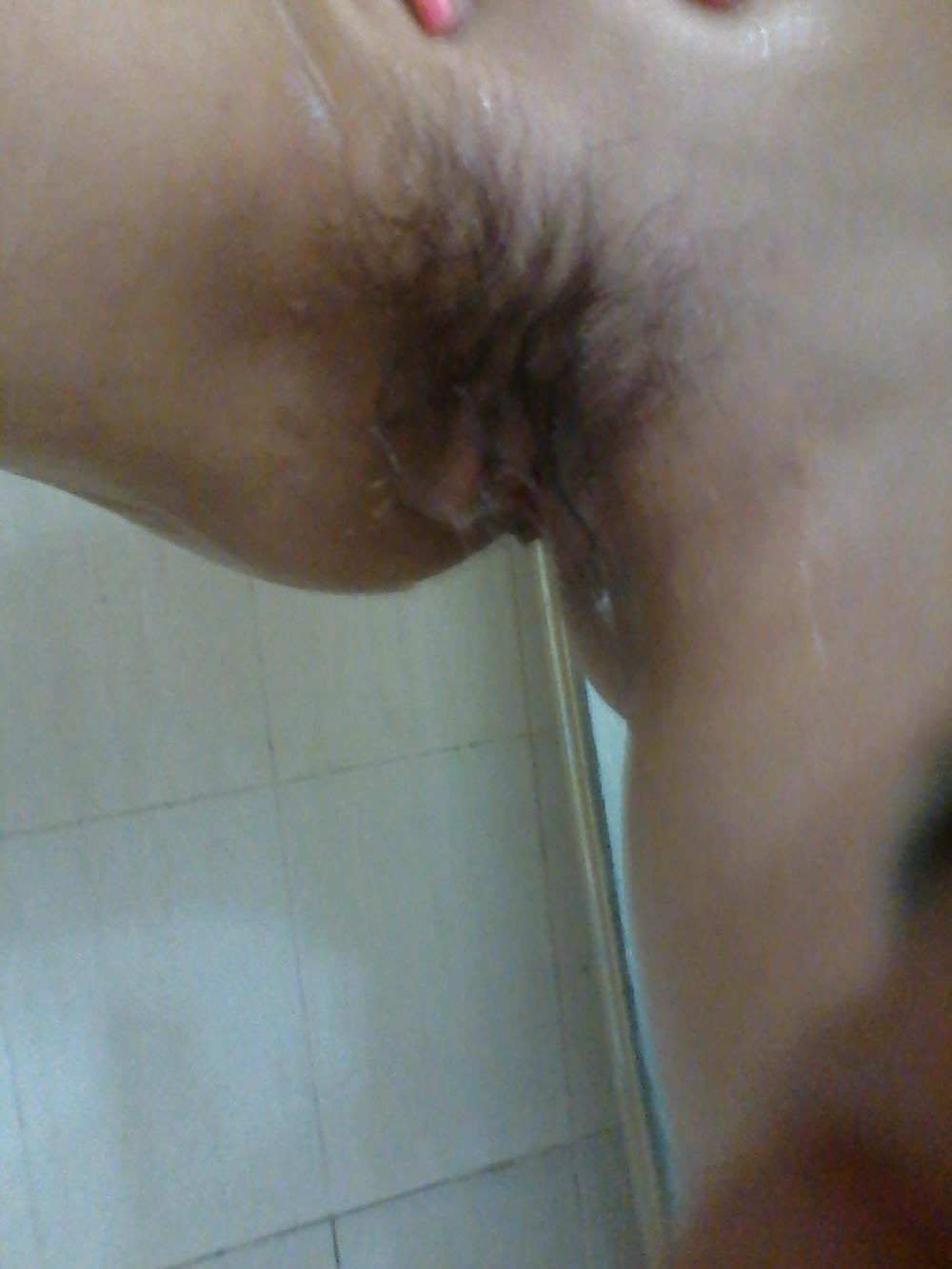 25P Hidden cam