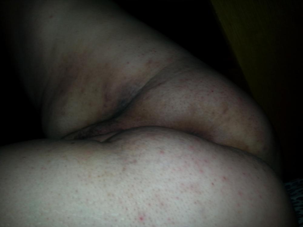 25P BBW Friend