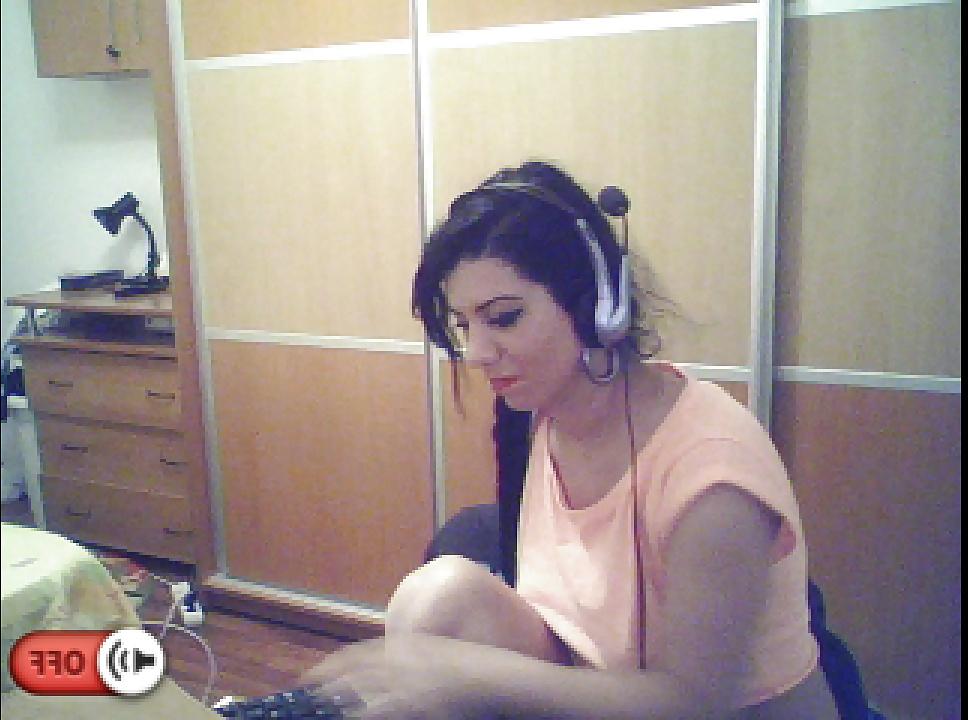 25P Slut ass and boobs webcam romanian
