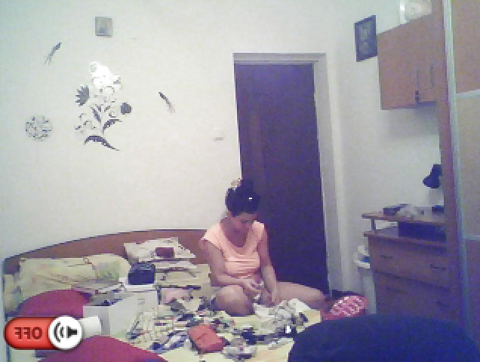 25P Slut ass and boobs webcam romanian