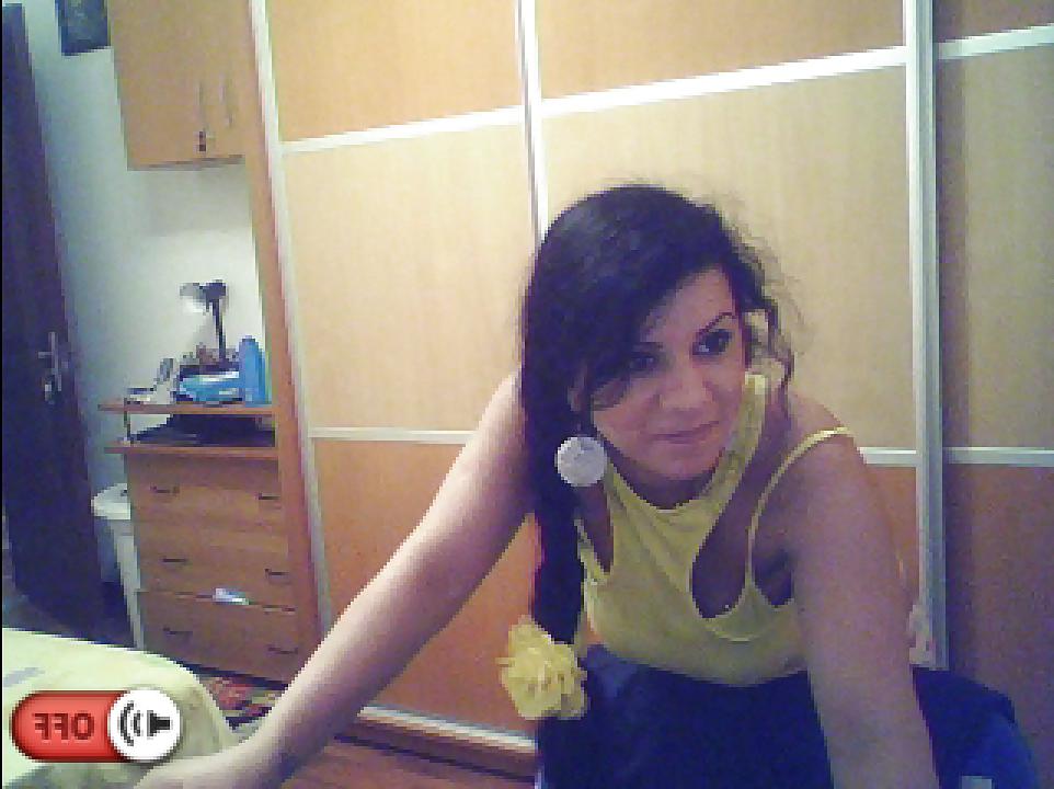 25P Slut ass and boobs webcam romanian