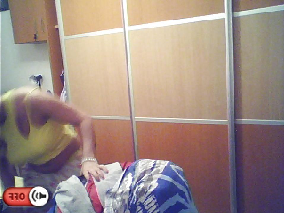 25P Slut ass and boobs webcam romanian