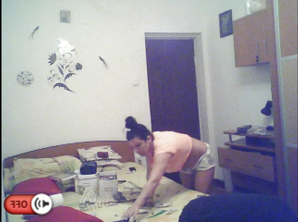 25P Slut ass and boobs webcam romanian