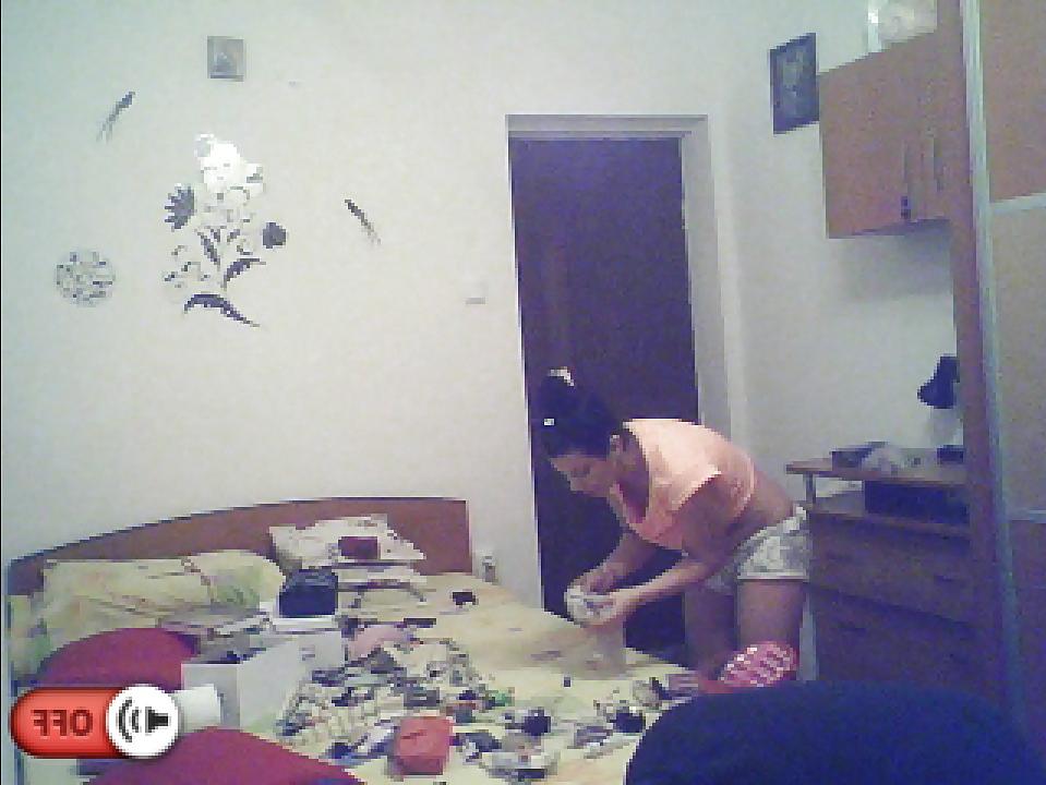 25P Slut ass and boobs webcam romanian