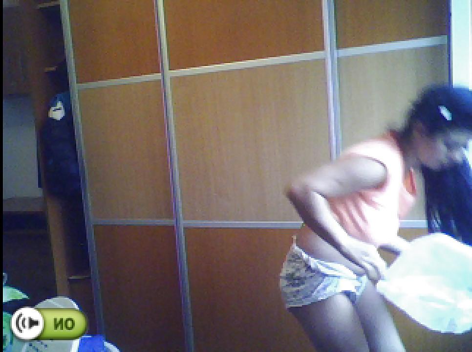 25P Slut ass and boobs webcam romanian