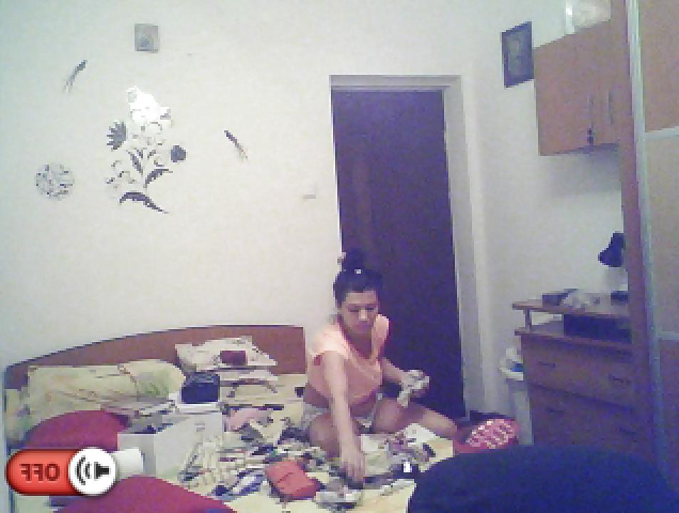 25P Slut ass and boobs webcam romanian