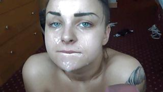 25P Exposed Sub PetGirl Natasha Nails dominated and trained