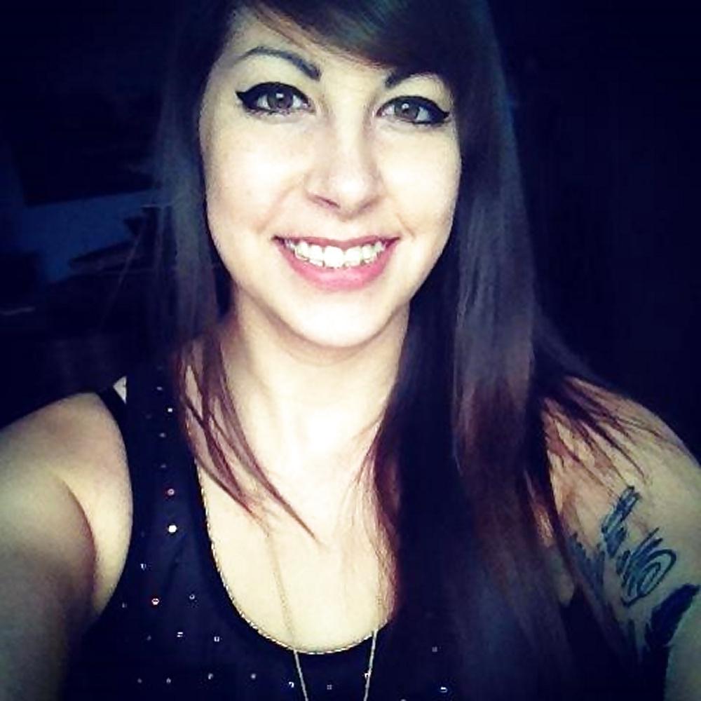 7P A canadian girl called Carlee C.