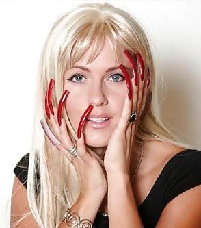 14P Sexy Nails 17