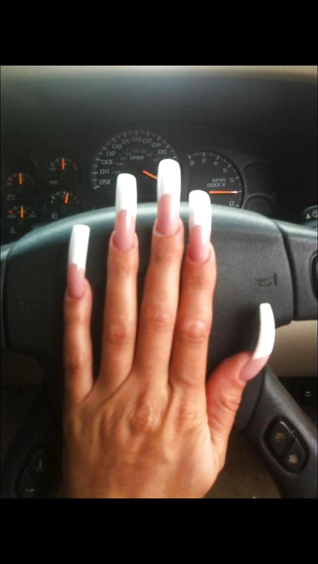 14P Sexy Nails 17