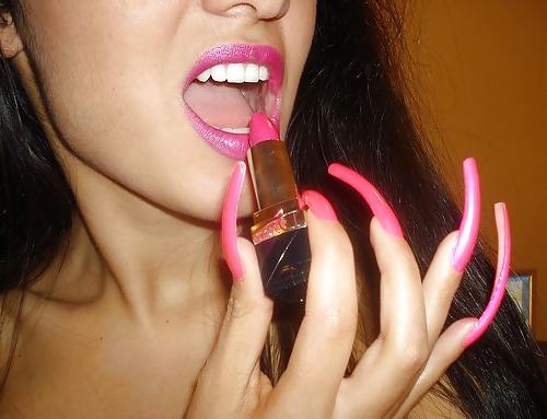 14P Sexy Nails 17