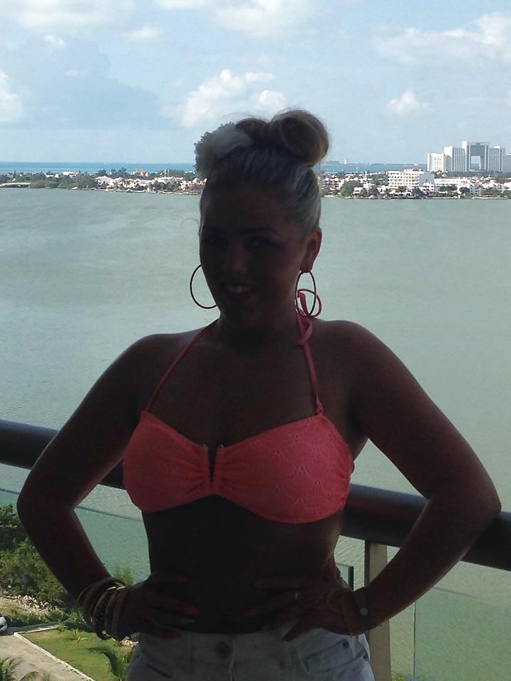 25P Cousin Holiday Pics