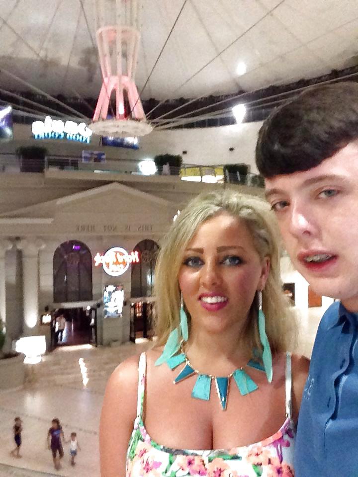 25P Cousin Holiday Pics