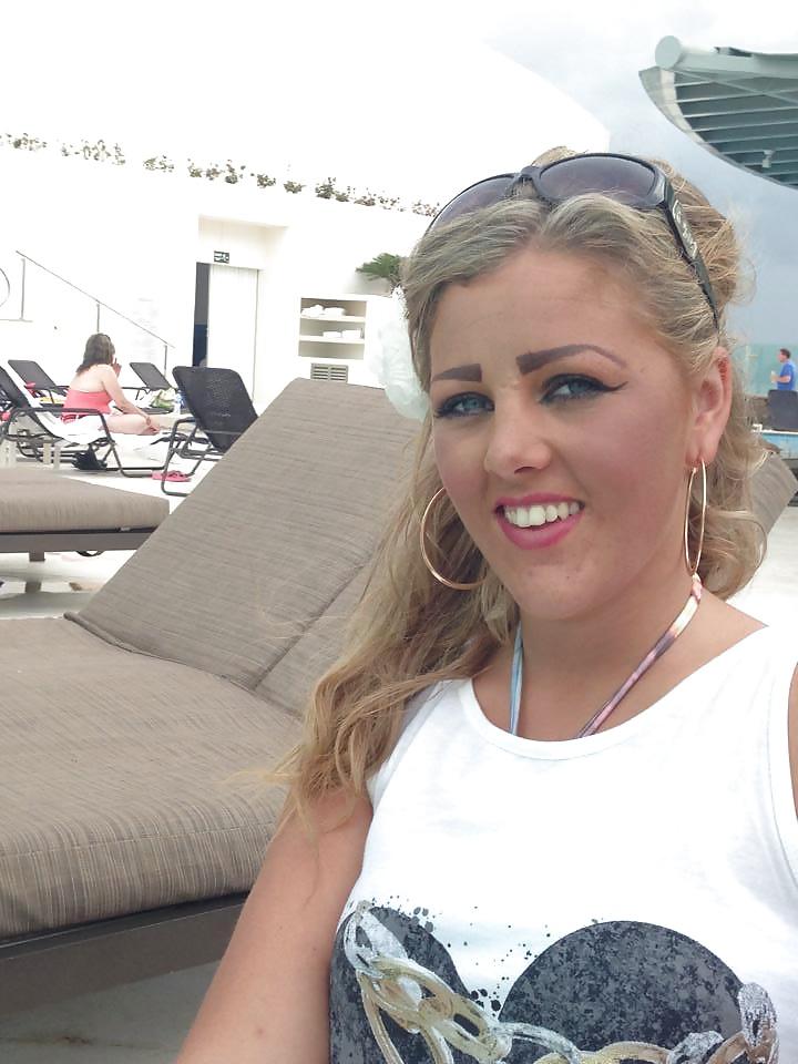 25P Cousin Holiday Pics
