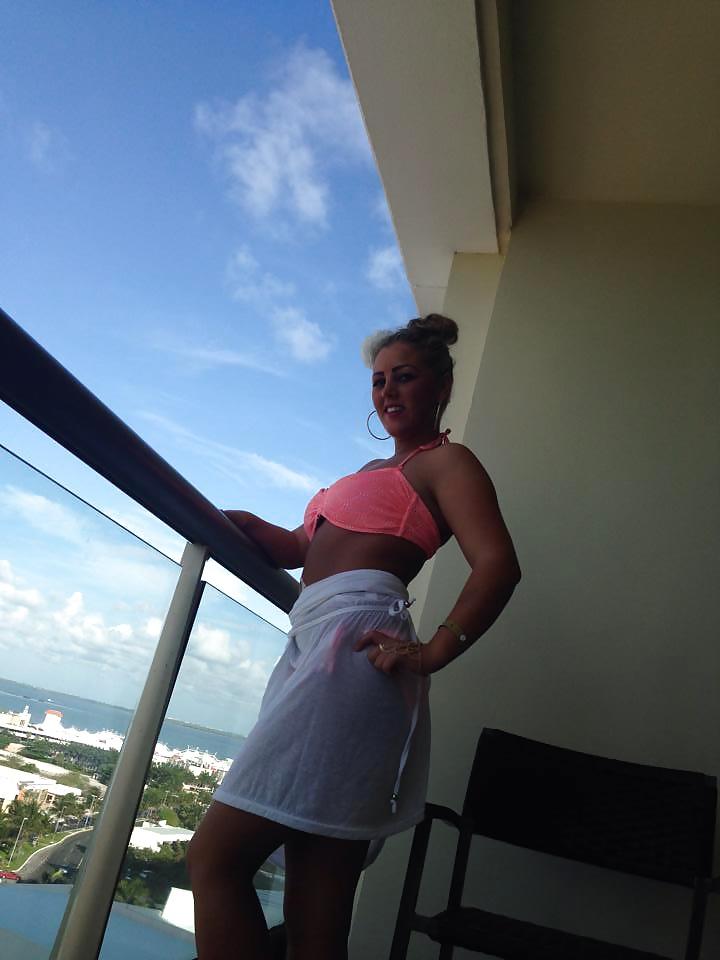 25P Cousin Holiday Pics