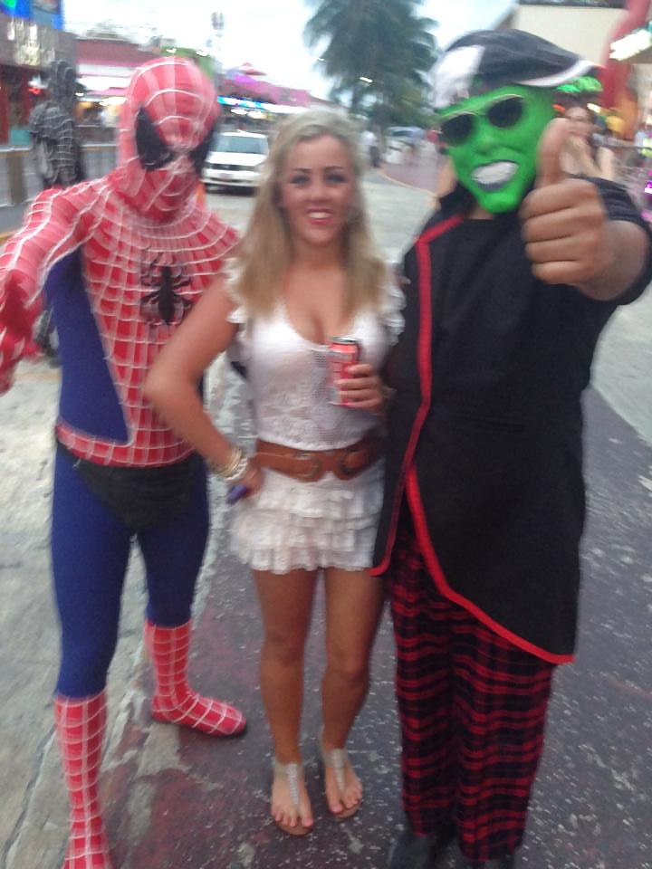 25P Cousin Holiday Pics