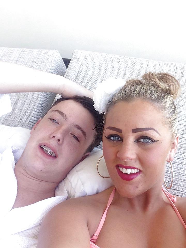 25P Cousin Holiday Pics